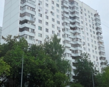 Купить трехкомнатную квартиру в Москве, Островитянова ул