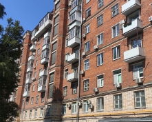 Купить двухкомнатную квартиру в Москве, Ленинградское ш