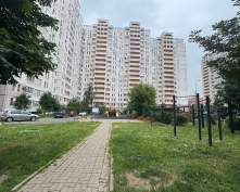 Купить однокомнатную квартиру в Подмосковье, Вилора Трифонова ул