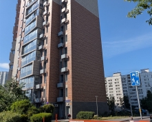 Купить двухкомнатную квартиру в Москве, Варшавское ш
