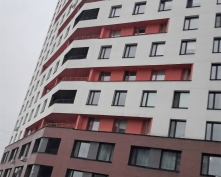 Купить однокомнатную квартиру в Подмосковье, Беговая ул