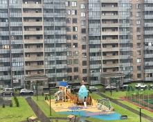 Купить трехкомнатную квартиру в Подмосковье, Жуковского ул