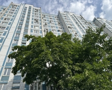 Купить трехкомнатную квартиру в Москве, Таллинская ул