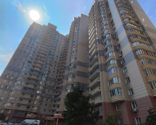Купить двухкомнатную квартиру в Подмосковье, Горенский б-р