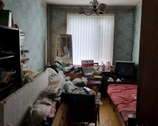 Купить двухкомнатную квартиру в Подмосковье, 