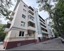 Купить четырехкомнатную квартиру в Москве, Красностуденческий проезд