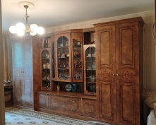 Купить двухкомнатную квартиру в Подмосковье, Мичурина ул