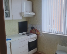 Купить однокомнатную квартиру в Москве, Зеленоградская ул