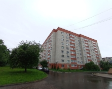Купить однокомнатную квартиру в Подмосковье, 
