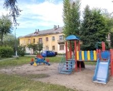 Купить двухкомнатную квартиру в Подмосковье, Пушкинская ул