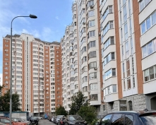 Купить четырехкомнатную квартиру в Москве, Дмитровское ш