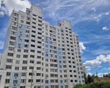 Купить однокомнатную квартиру в Подмосковье, 