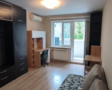 Купить однокомнатную квартиру в Подмосковье, Новозаводская ул