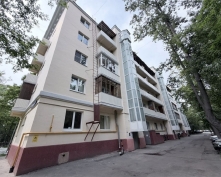Купить трехкомнатную квартиру в Москве, Красностуденческий проезд