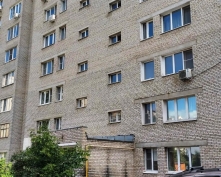 Купить однокомнатную квартиру в Подмосковье, Гагарина ул