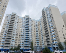 Купить двухкомнатную квартиру в Подмосковье, Березовая ул