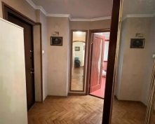 Купить трехкомнатную квартиру в Москве, Рязанский пр-кт
