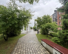 Купить однокомнатную квартиру в Подмосковье, Парк Апрель ул