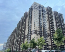 Купить двухкомнатную квартиру в Подмосковье, Октября ул