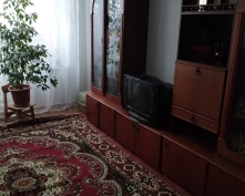Купить трехкомнатную квартиру в Москве, Пролетарский пр-кт