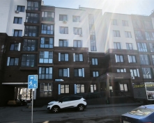Купить однокомнатную квартиру в Подмосковье, Тенистый б-р