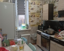 Купить трехкомнатную квартиру в Подмосковье, Мичурина ул