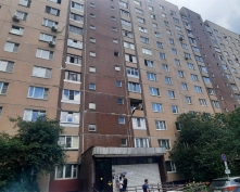Купить однокомнатную квартиру в Москве, Скульптора Мухиной ул