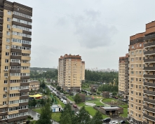 Купить однокомнатную квартиру в Подмосковье, Набережная ул