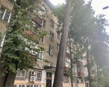 Купить двухкомнатную квартиру в Москве, Никитинская ул