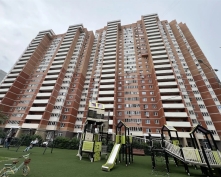 Купить двухкомнатную квартиру в Москве, Новаторов ул