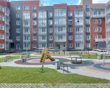 Купить однокомнатную квартиру в Москве, Академика Дыхне ул