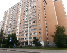 Купить двухкомнатную квартиру в Москве, Дубнинская ул
