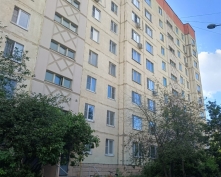 Купить двухкомнатную квартиру в Подмосковье, Братьев Горожанкиных ул