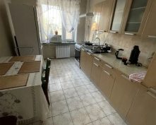 Купить трехкомнатную квартиру в Москве, Народного Ополчения ул