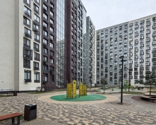 Купить однокомнатную квартиру в Подмосковье, Центральный кв-л