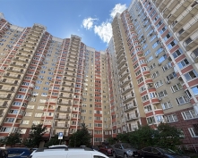 Купить однокомнатную квартиру в Подмосковье, Дмитриева ул