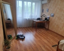 Купить однокомнатную квартиру в Москве, Первомайская ул
