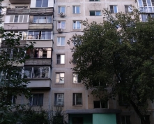 Купить однокомнатную квартиру в Москве, Севанская ул