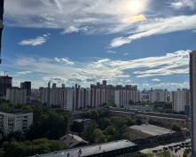 Купить двухкомнатную квартиру в Москве, Маргелова ул