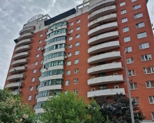 Купить двухкомнатную квартиру в Москве, Чечёрский проезд