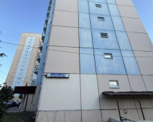 Купить двухкомнатную квартиру в Подмосковье, Подмосковная ул