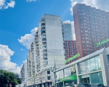 Купить двухкомнатную квартиру в Москве, Маршала Жукова пр-кт
