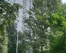 Купить двухкомнатную квартиру в Москве, Волгоградский пр-кт