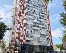Купить двухкомнатную квартиру в Подмосковье, Жуковского ул