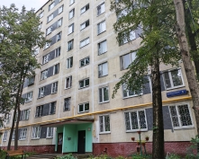 Купить однокомнатную квартиру в Москве, Молостовых ул