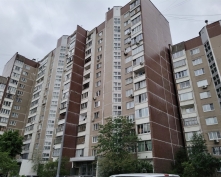 Купить четырехкомнатную квартиру в Москве, Жулебинский б-р