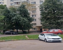 Купить однокомнатную квартиру в Москве, Каховка ул