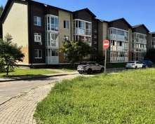 Купить однокомнатную квартиру в Подмосковье, 
