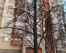 Купить трехкомнатную квартиру в Москве, Новочерёмушкинская ул