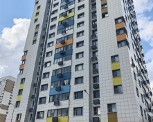 Купить двухкомнатную квартиру в Москве, Зеленый пр-кт